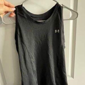 Workout tank top